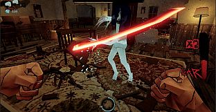 GHOSTPUNCH