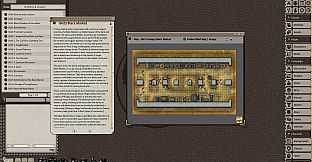 Fantasy Grounds - Zobeck: The Clockwork City Collector Edition