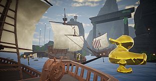 Blue Fire: Void Maker