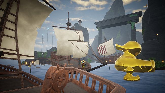 Blue Fire: Void Maker