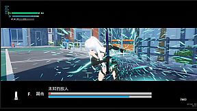 Labyrinth Sword Princess