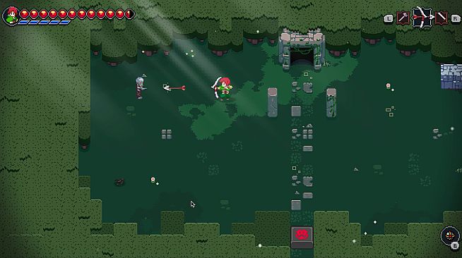 Tiara the Deceiving Crown