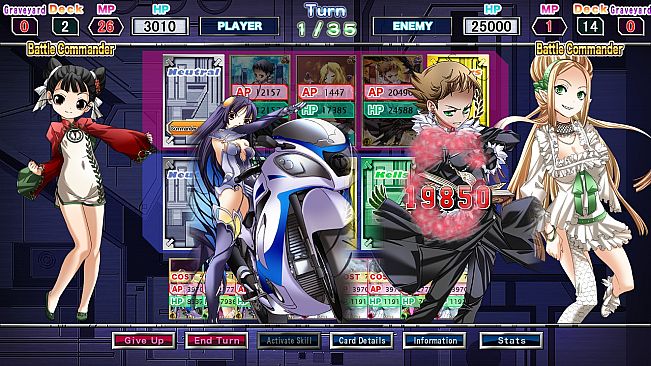 Eternal Destiny - Dragon's Dawn: Revenge of Tiamat