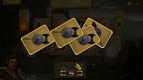 Legends of Solitaire: Diamond Relic