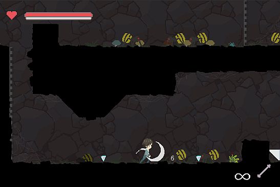 Lisa's Memory - 丽莎的记忆