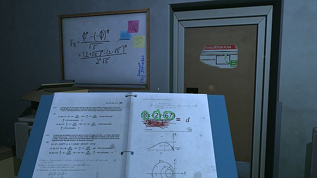 Please, Don't Touch Anything 3D