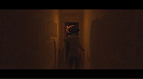 In The Valley of Gods