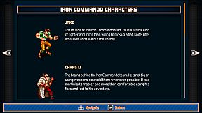 Beat 'Em Up Collection (QUByte Classics)