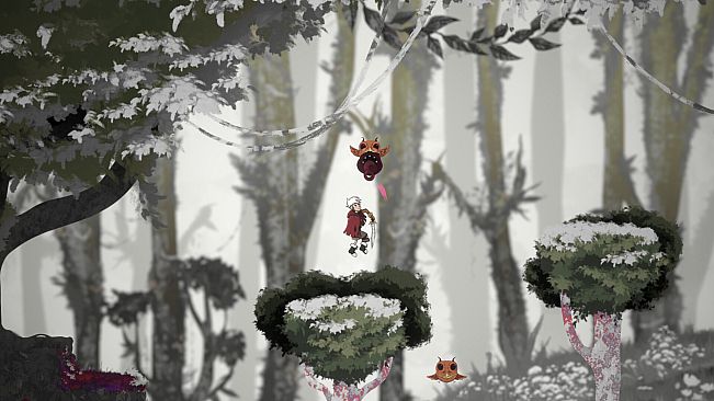 Almos – A Dream Painter's Tale
