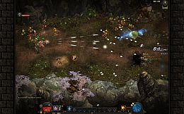 Mirror War - Reincarnation of Holiness SA