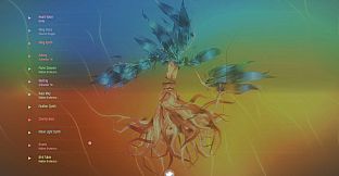 Mazetools Botany