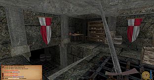 Avalon: Sacred Crusade