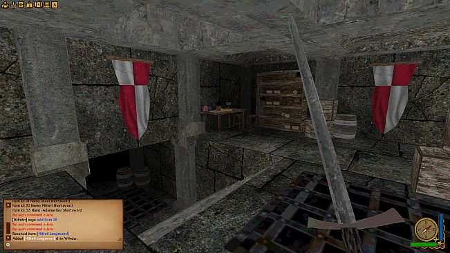 Avalon: Sacred Crusade