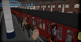 TS Marketplace: NER/GNR Non-Corridor BR Pack