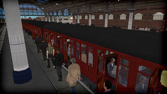 TS Marketplace: NER/GNR Non-Corridor BR Pack
