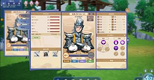 次元入侵（Fantasy）- 山门与幻境