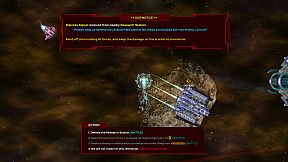 PhaigeX: Hyperspace Survivors