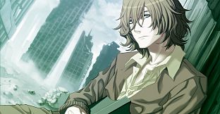 Togainu no Chi: True Blood NITRO ARCHIVE