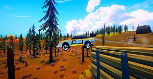 Poetry of Pace: Rally