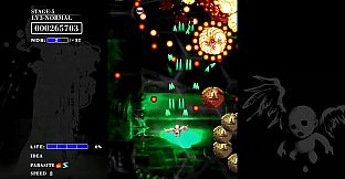 BAROQUE SHOOTING: REVERSED