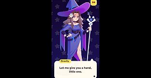 Astral shifter