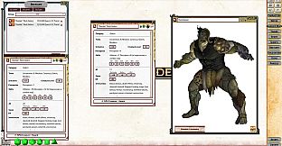 Fantasy Grounds - Pathfinder 2 RPG - Pathfinder Society Quest #12: Putrid Seeds