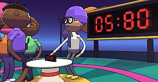 Stopwatch Challenge