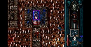 Blood Omen: Legacy of Kain