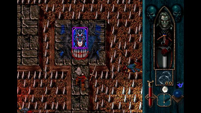 Blood Omen: Legacy of Kain