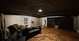 Shattered Dimensions