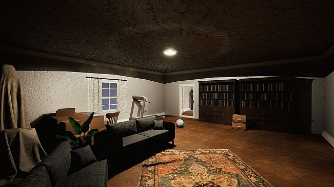 Shattered Dimensions