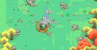Pixel Cultivation Chronicles