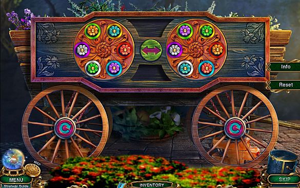 Mystery Tales: The Twilight World Collector's Edition