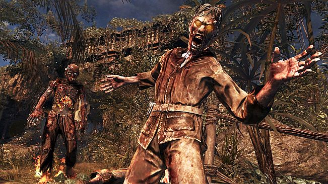 Call of Duty: Black Ops Annihilation Content Pack