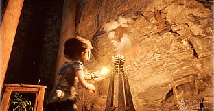 The Fortress of Varnolis