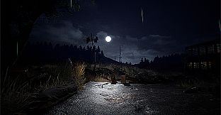 Forgotten - Whispers of the Past