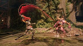 Darksiders III - Deluxe Edition