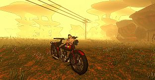 Golden Light - Supporter Pack