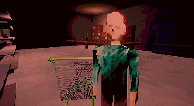 Lost Diskettes Vol.1