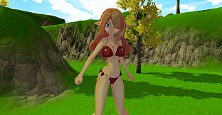 Kazuko Bikini Pack