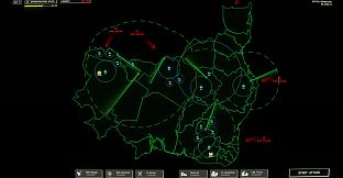 Radar Line