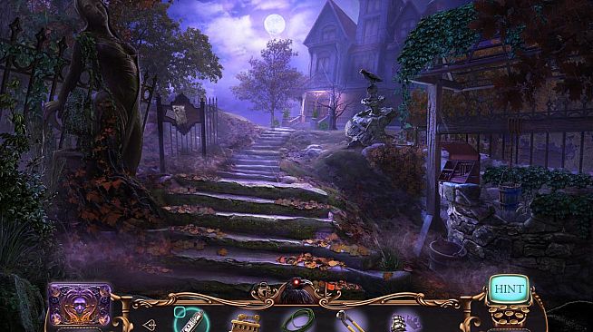 Mystery Case Files: Key to Ravenhearst Collector's Edition