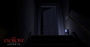 The Exorcist: Legion VR - Chapter 3: Skin Deep
