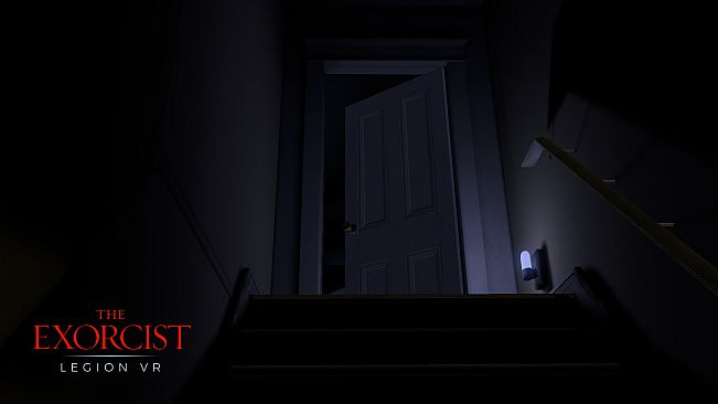 The Exorcist: Legion VR - Chapter 3: Skin Deep