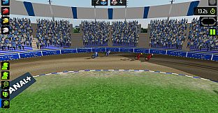 Speedway Challenge 2023