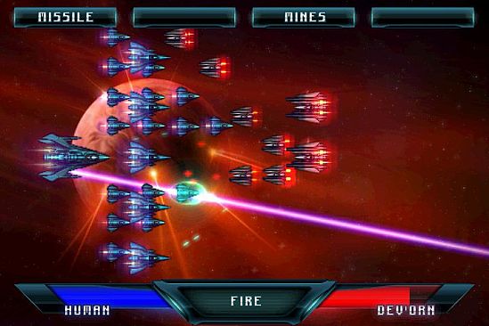 Vincere Totus Astrum