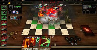 Metal March: Beginner Experience