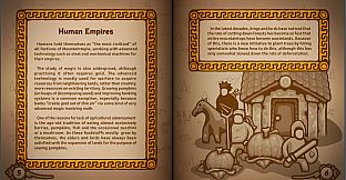 Circle Empires Rivals: Forces of Nature