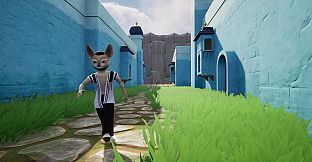 Gulu: A Tail's Journey