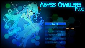 ABYSS CRAWLERS plus